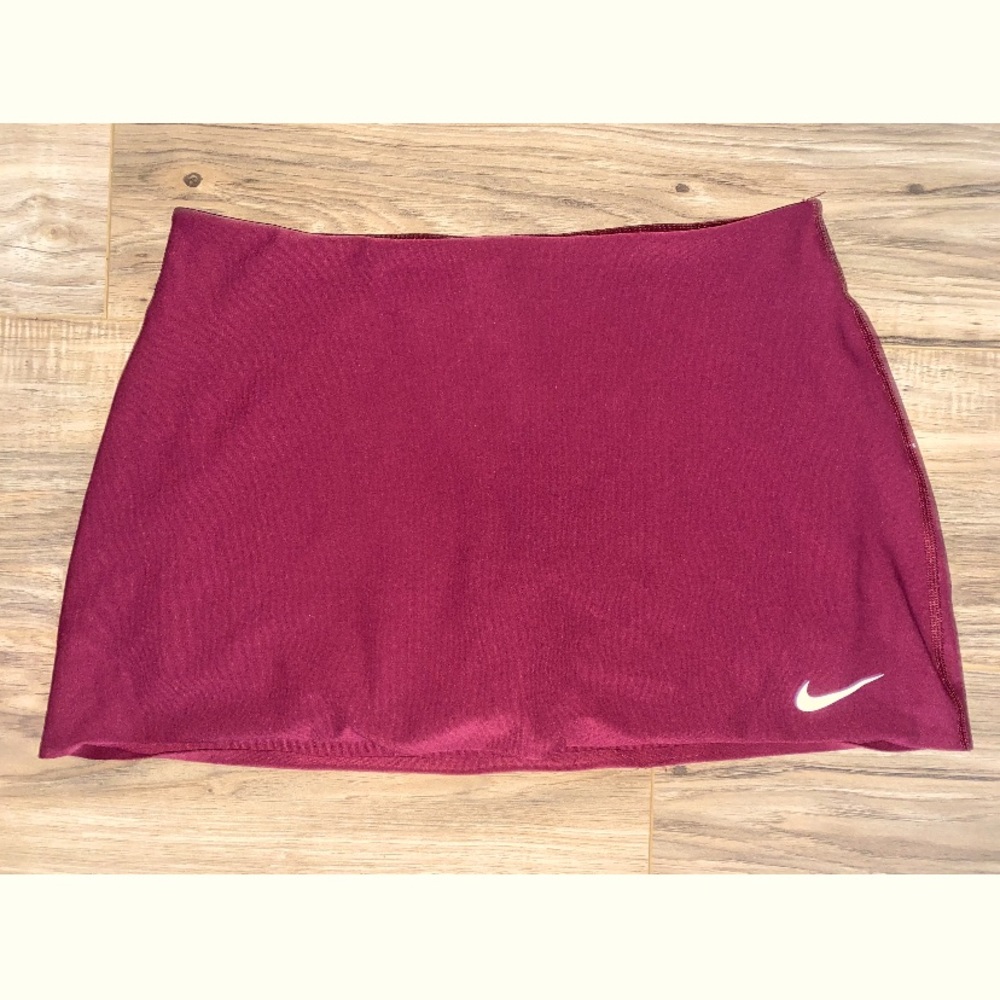 Nike Tennis Skirt